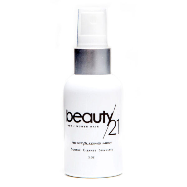 Beauty 21 Revitalizing Mist